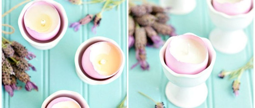 Soothing Aromas: The Calming Benefits of Lavender Candles